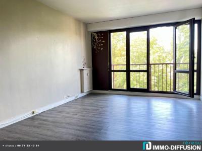 For sale 3 rooms 65 m2 Essonne (91100) photo 2