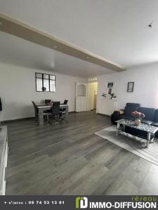 For sale CENTRE VILLE 4 rooms 100 m2 Moselle (57600) photo 3