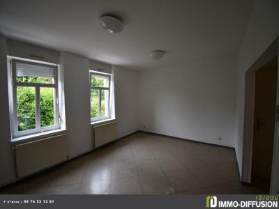 Annonce Vente Immeuble  57