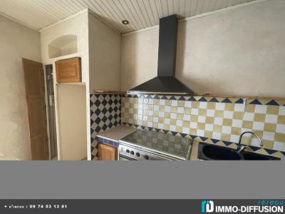 Annonce Vente 5 pices Maison  30