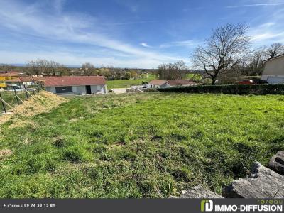 For sale CENTRE DU VILLAGE 1 m2 Ain (01400) photo 0