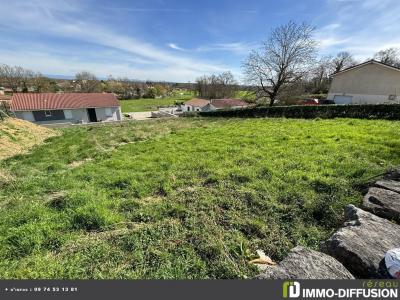 For sale CENTRE DU VILLAGE 1 m2 Ain (01400) photo 1