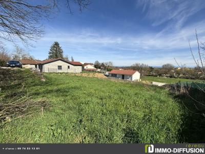 For sale CENTRE DU VILLAGE 1 m2 Ain (01400) photo 2