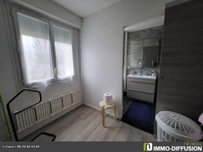 For sale CENTRE VILLE 3 rooms 84 m2 Ain (01000) photo 2