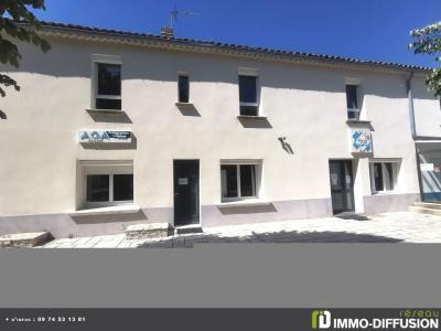 Annonce Vente 18 pices Maison  30