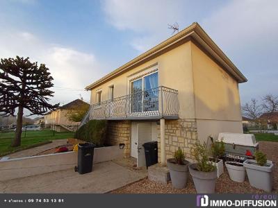 For sale 3 rooms 53 m2 Eure et loir (28240) photo 0