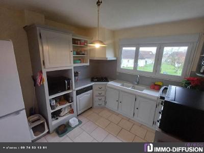 Annonce Vente 3 pices Maison  28