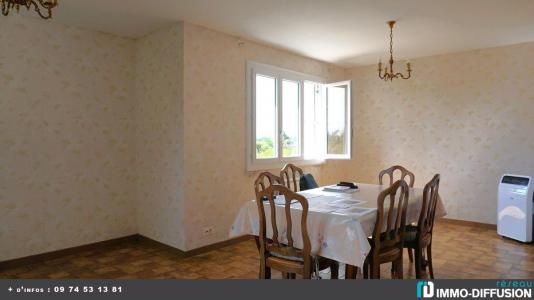 For sale 6 rooms 103 m2 Lot (46170) photo 2