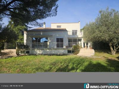 For sale 9 rooms 210 m2 Herault (34000) photo 0