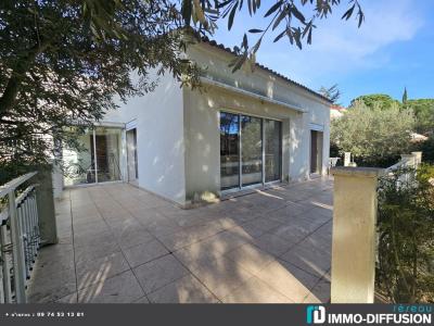 For sale 9 rooms 210 m2 Herault (34000) photo 1