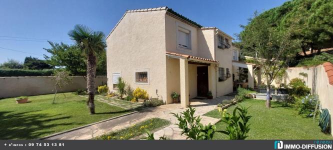 For sale SUD 5 rooms 169 m2 Herault (34970) photo 1