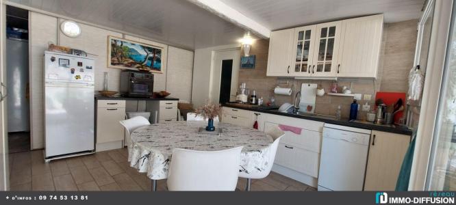 For sale SUD 5 rooms 169 m2 Herault (34970) photo 3