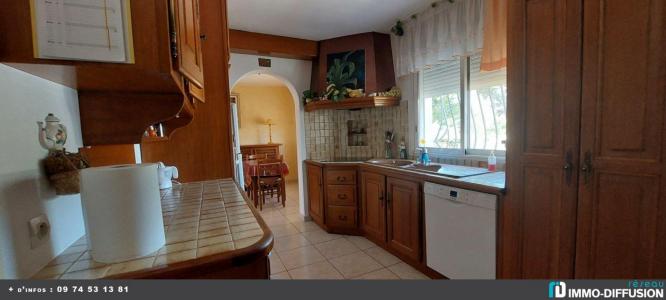 For sale SUD 5 rooms 169 m2 Herault (34970) photo 4