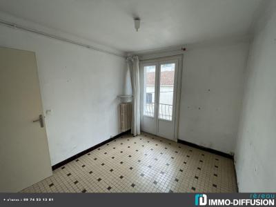 For sale 1 ER COURONNE 2 rooms 38 m2 Herault (34000) photo 3