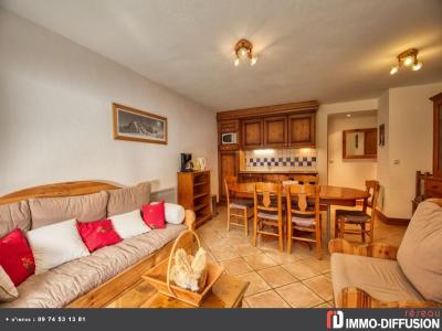 For sale STATION DE SKI   MORILLON 4 rooms 58 m2 Haute savoie (74440) photo 0