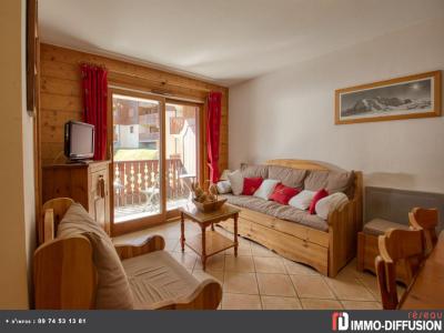 For sale STATION DE SKI   MORILLON 4 rooms 58 m2 Haute savoie (74440) photo 1