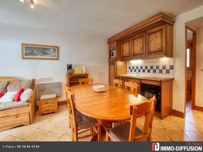 For sale STATION DE SKI   MORILLON 4 rooms 58 m2 Haute savoie (74440) photo 2