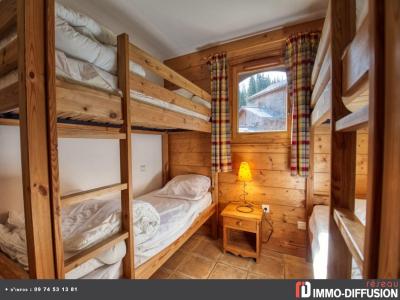 For sale STATION DE SKI   MORILLON 4 rooms 58 m2 Haute savoie (74440) photo 4