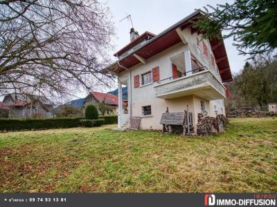 For sale MORILLON VILLAGE 6 rooms 129 m2 Haute savoie (74440) photo 0