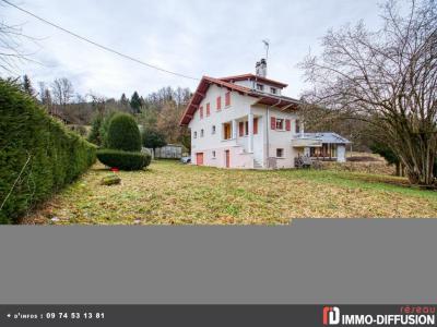 For sale MORILLON VILLAGE 6 rooms 129 m2 Haute savoie (74440) photo 1