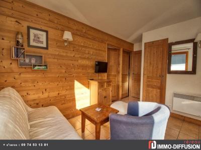 For sale STATION DE SKI   MORILLON 3 rooms 39 m2 Haute savoie (74440) photo 0