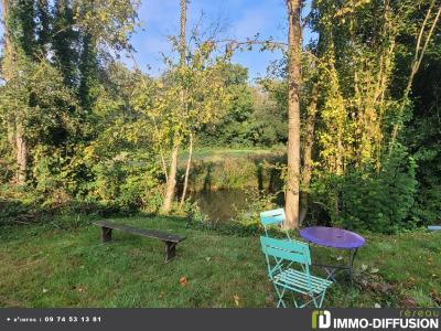 For sale 5 rooms 163 m2 Eure et loir (28420) photo 1