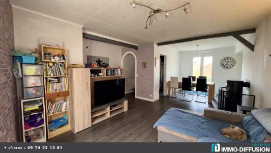 For sale 6 rooms 142 m2 Morbihan (56130) photo 2