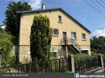 Annonce Vente 6 pices Maison  18