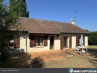 Annonce Vente 4 pices Maison  18