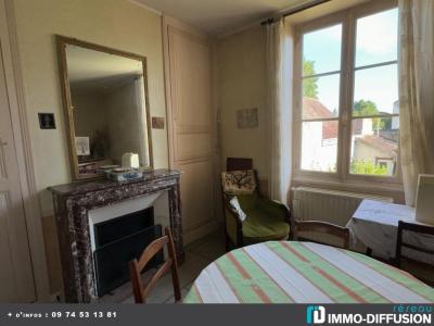 Acheter Maison  125000 euros