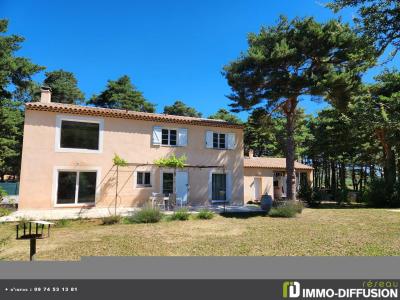 For sale JAS 7 rooms 186 m2 Var (83640) photo 1