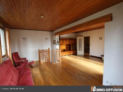 For sale CENTRE VILLAGE 6 rooms 146 m2 Loire (42410) photo 3