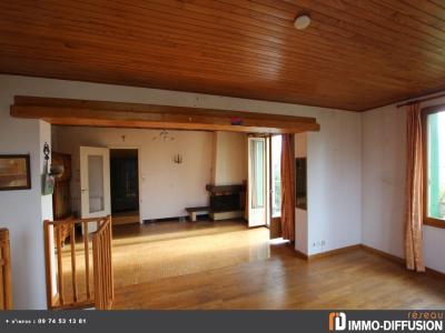 For sale CENTRE VILLAGE 6 rooms 146 m2 Loire (42410) photo 4