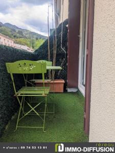 Acheter Appartement  107000 euros