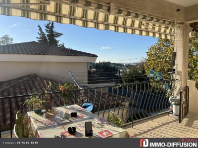 For sale 3 rooms 60 m2 Bouches du Rhone (13190) photo 0