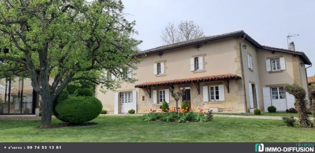 Annonce Vente 8 pices Maison  26