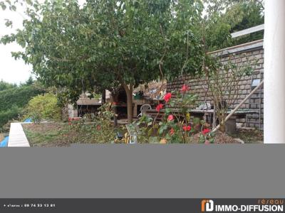 For sale TERRENOIRE 507 m2 Loire (42100) photo 1