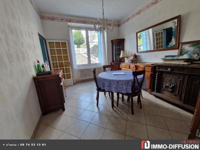 For sale 4 rooms 97 m2 Correze (19210) photo 2