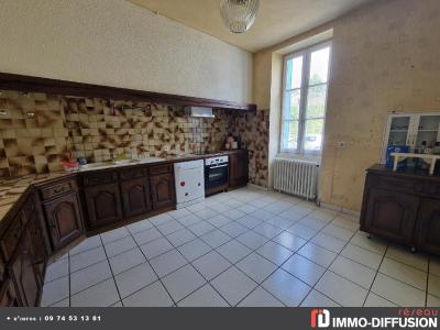 For sale 4 rooms 97 m2 Correze (19210) photo 3