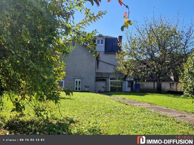 For sale 5 rooms 115 m2 Correze (19230) photo 4