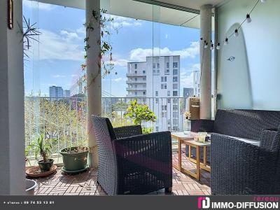 For sale 2 rooms 49 m2 Loire atlantique (44000) photo 2