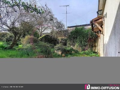 For sale GEST 6 rooms 155 m2 Maine et loire (49600) photo 0