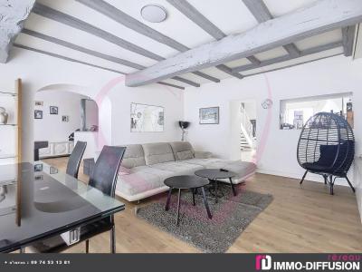 Annonce Vente 6 pices Maison  44