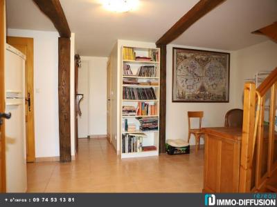 For sale 8 rooms 300 m2 Ariege (09000) photo 2