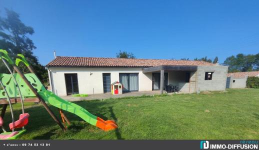 For sale PROCHE FOIX 5 rooms 132 m2 Ariege (09000) photo 3