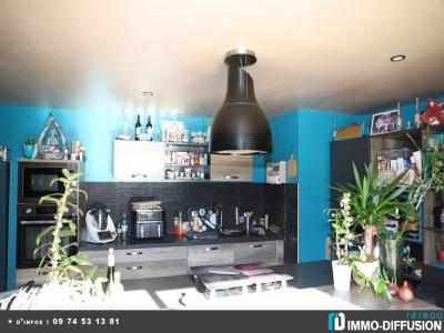 For sale FOIX 9 rooms 290 m2 Ariege (09000) photo 3