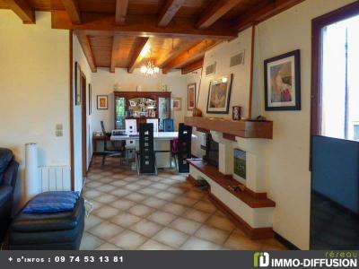 For sale 10 rooms 195 m2 Deux sevres (79190) photo 2