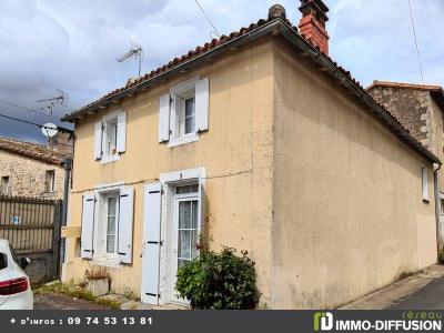 For sale 2 rooms Deux sevres (79190) photo 0