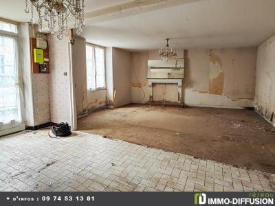 For sale 2 rooms Deux sevres (79190) photo 1