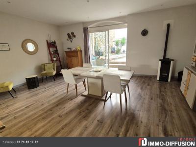 For sale CENTRE DU VILLAGE 7 rooms 298 m2 Aude (11700) photo 0